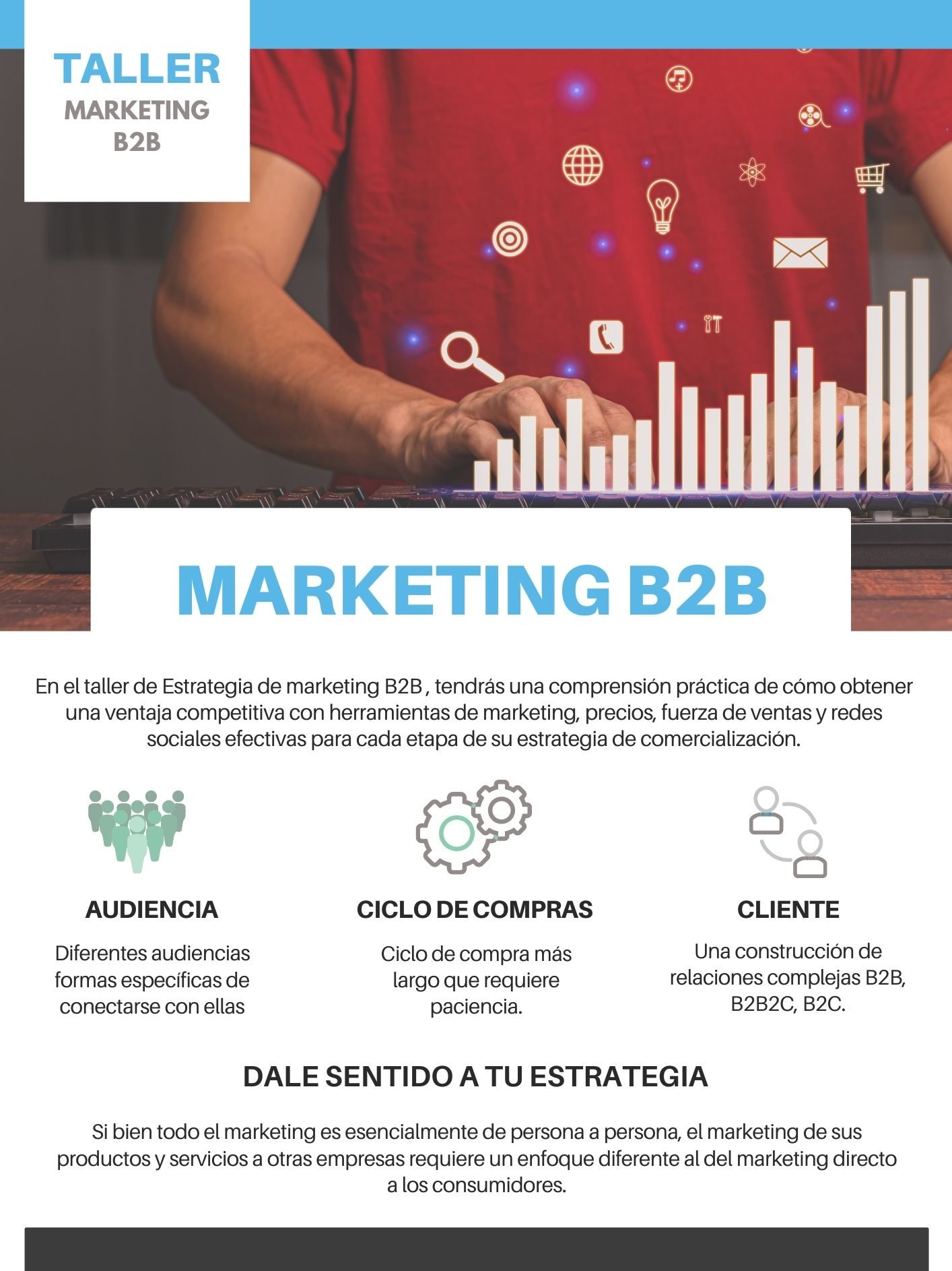 Taller de Marketing B2B